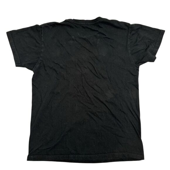 Ghost Band Tee Black Size Small Unisex Concert Tee - Picture 2 of 6